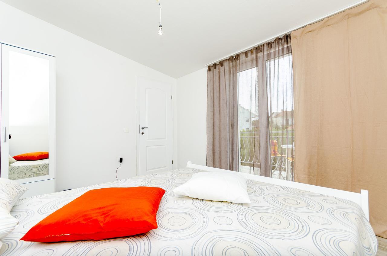 Apartments Mirko I Anda Donji Okrug  Luaran gambar