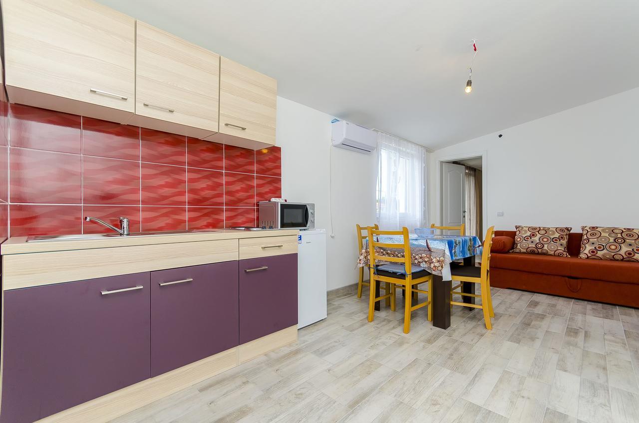 Apartments Mirko I Anda Donji Okrug  Luaran gambar