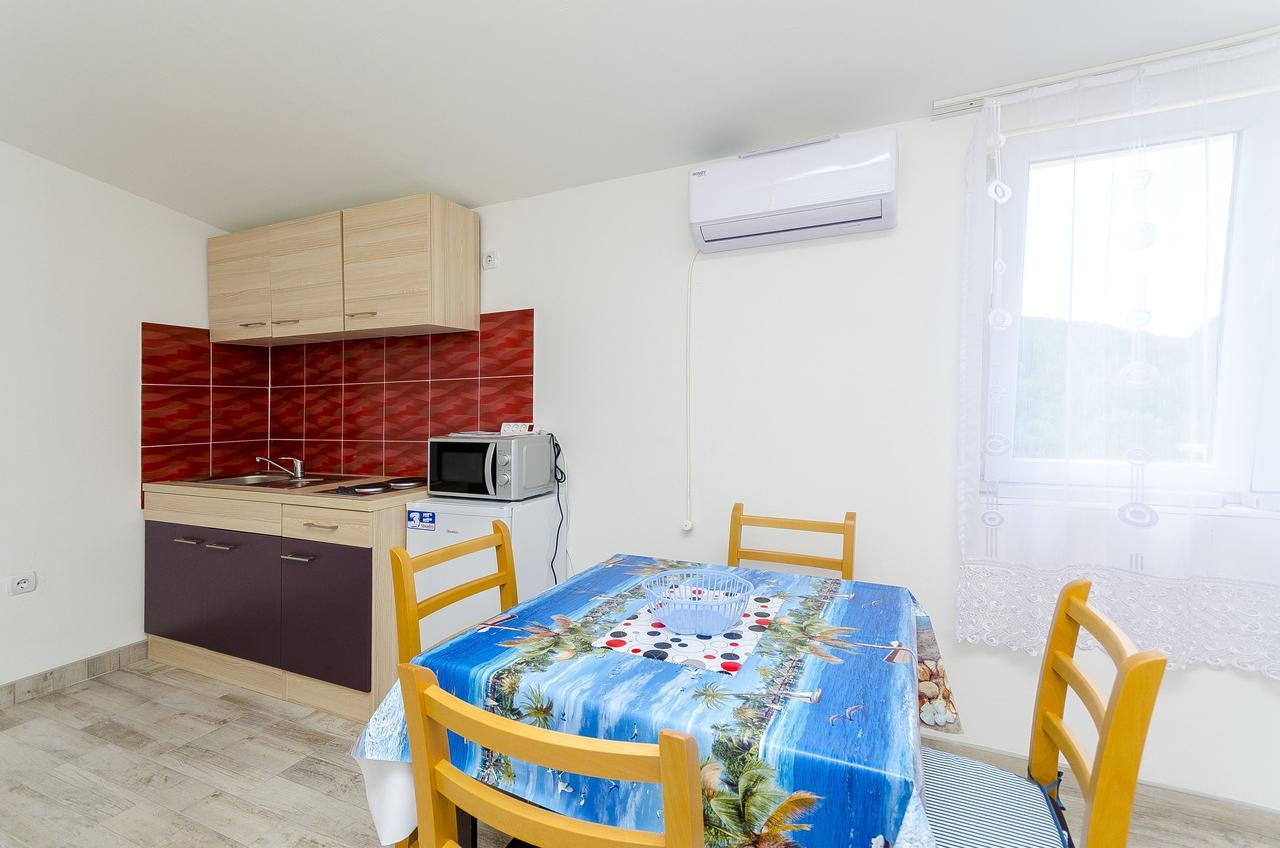 Apartments Mirko I Anda Donji Okrug  Luaran gambar