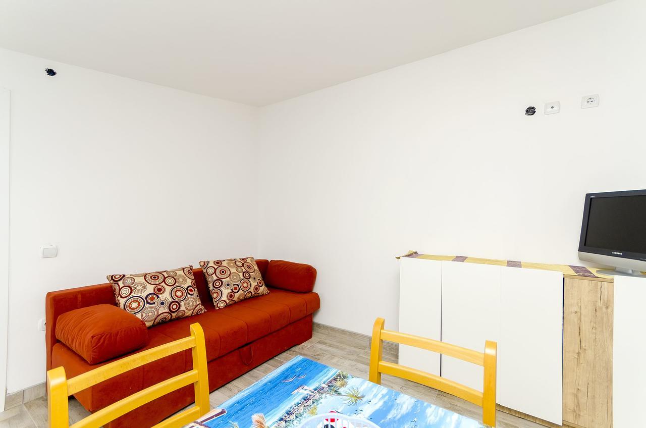 Apartments Mirko I Anda Donji Okrug  Luaran gambar