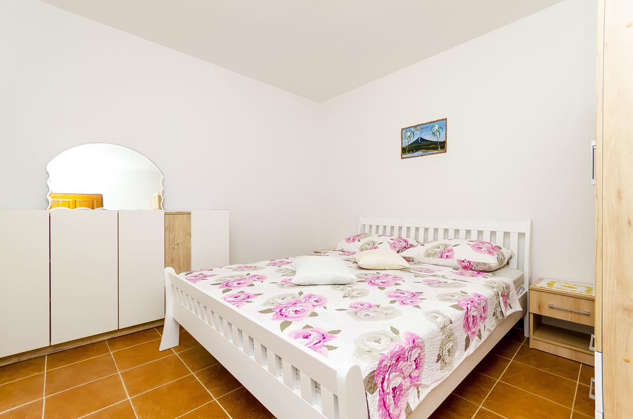 Apartments Mirko I Anda Donji Okrug  Luaran gambar