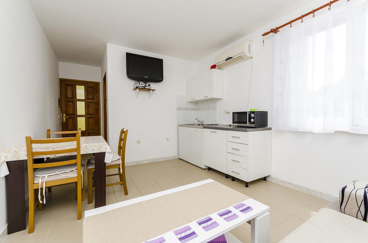 Apartments Mirko I Anda Donji Okrug  Luaran gambar
